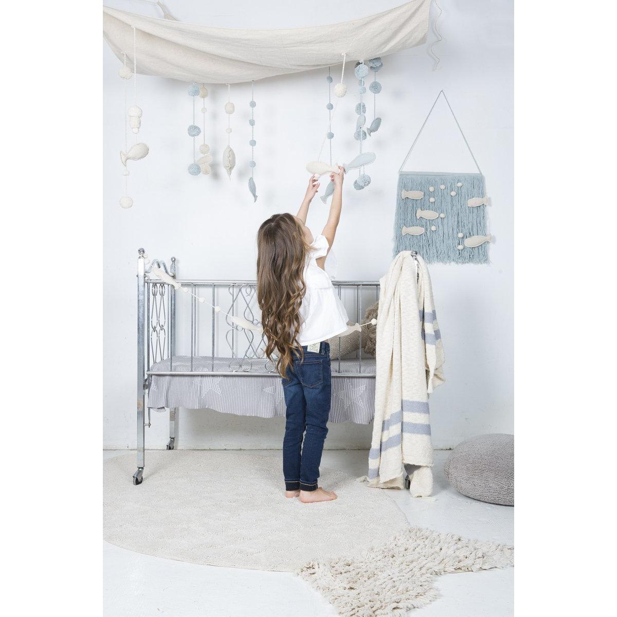 Big Fish Machine Washable Area Rug、mySite、gigharbornorthrealestate