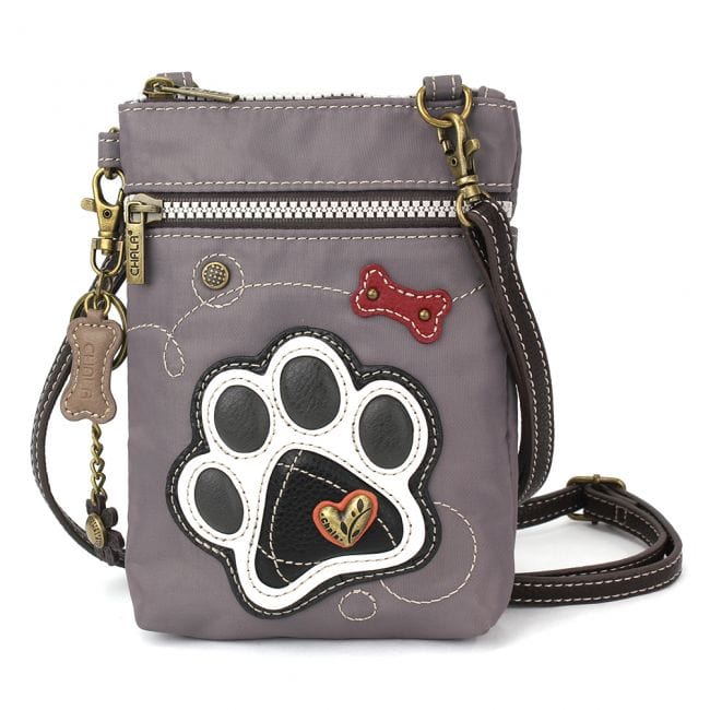 Paw Print Collection B & W by Chala Vegan For Pet Lovers!、mySite、g9winljtr