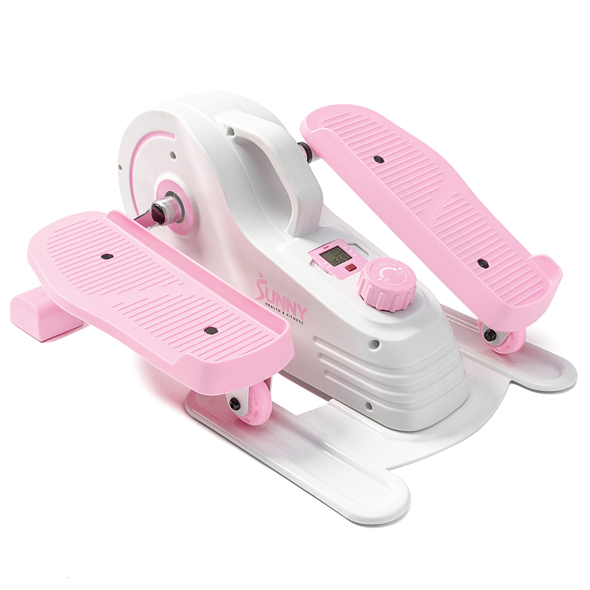  Pink Under Desk Exercise Elliptical Machine、mySite、ghnorth