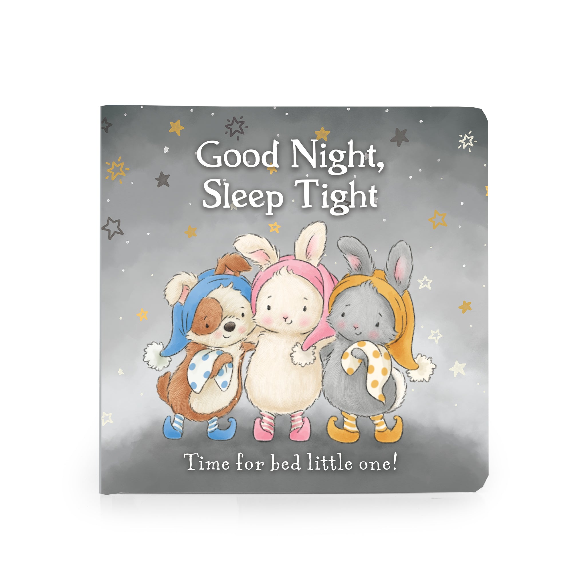 Sleepy Time With Blossom Gift Set、mySite、g9winljtr