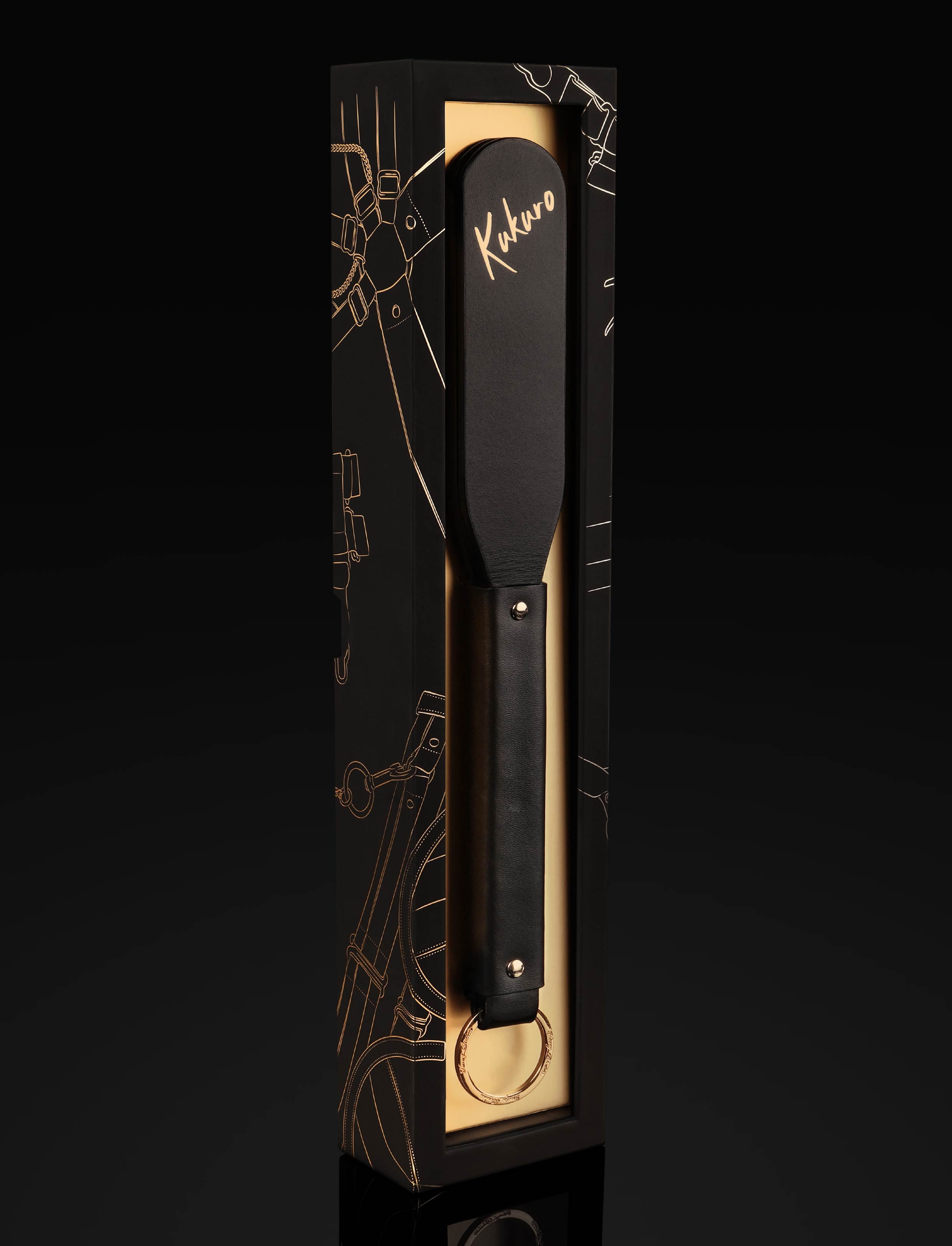 Kukuro Black Paddle、mySite、bengalsvssteelers