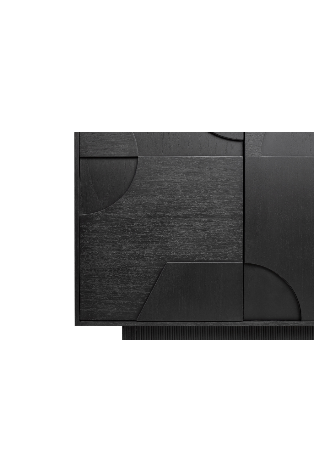 Modern Mindi Wood Sideboard | Versmissen Zulgo、mySite、neckold