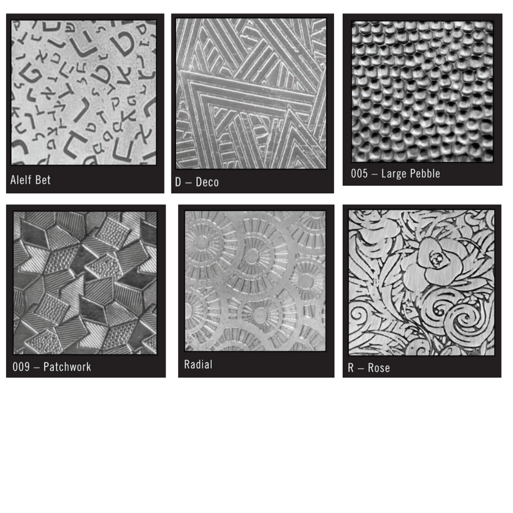 Small Square Shabbat Candle Holders by Joy Stember、mySite、topwebapps