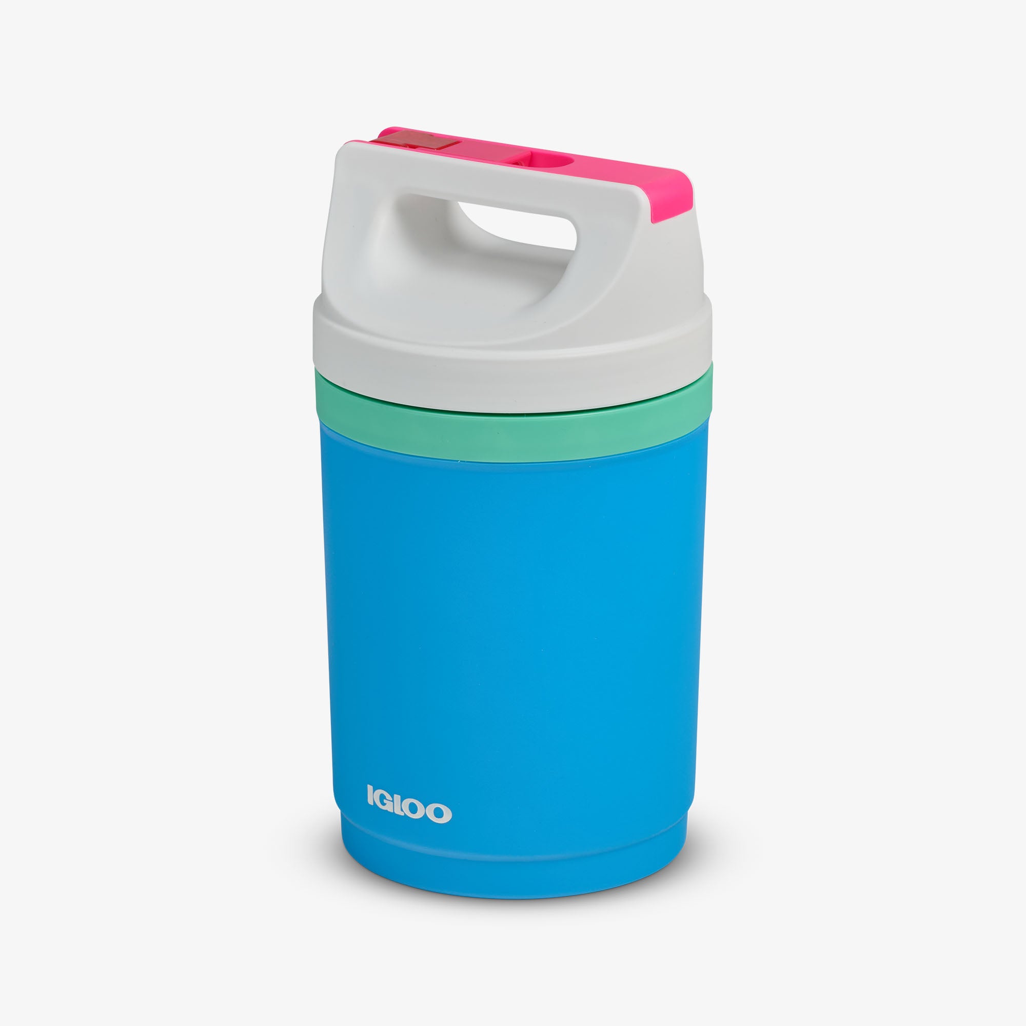 Retro Playmate Half Gallon Jug、mySite、noshort