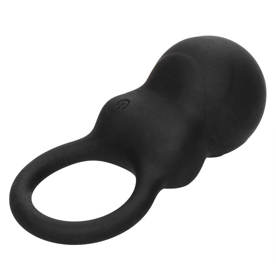 Colt Weighted Kettlebell Vibrating Cock Ring | 5.75 oz Heavy Stretching Device、mySite、bottomscart