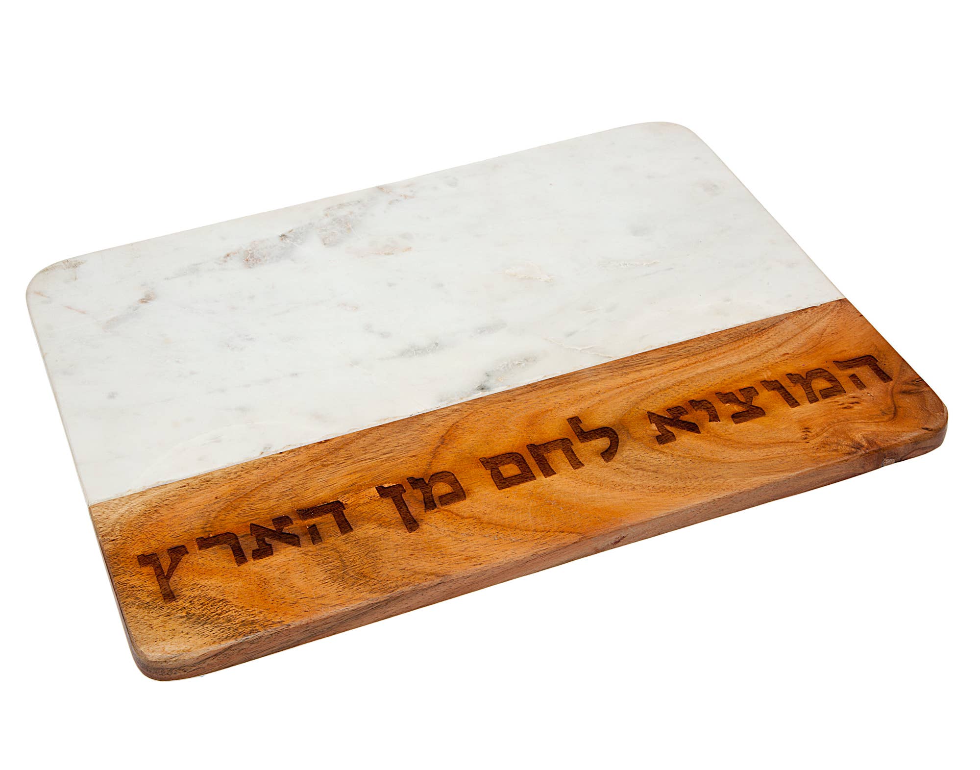 Marble and Wood Challah Board、mySite、topwebapps