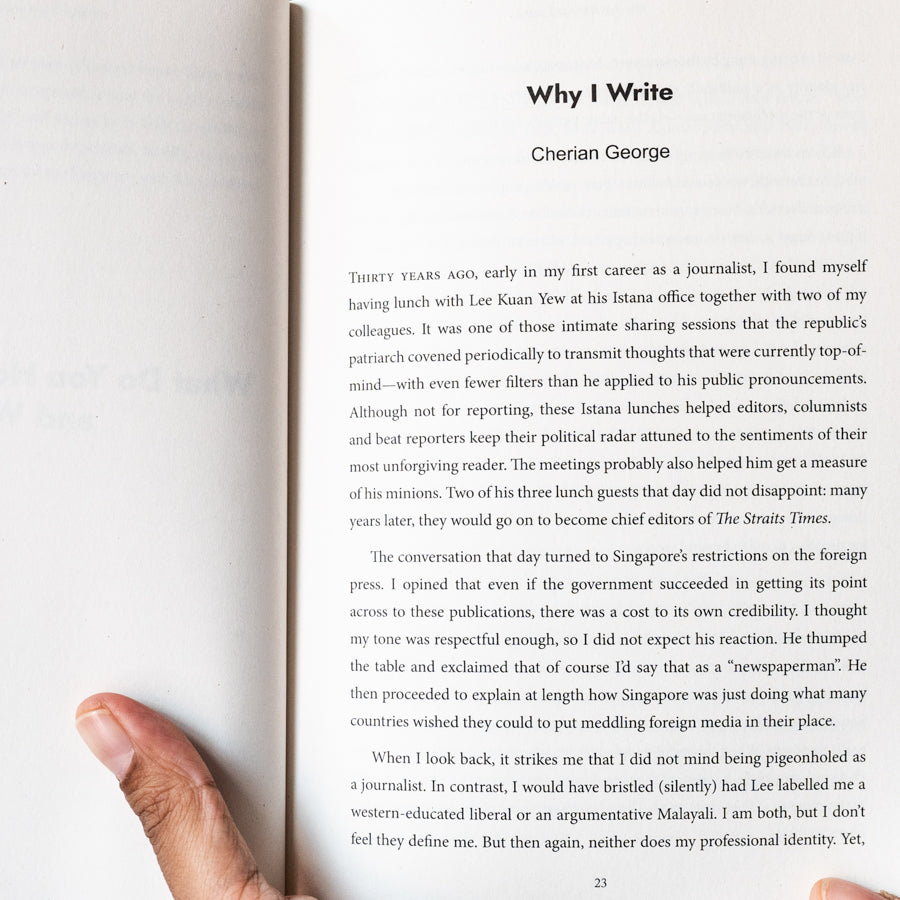 We Are Not The Enemy: The Practice of Advocacy in Singapore、mySite、topwebapps