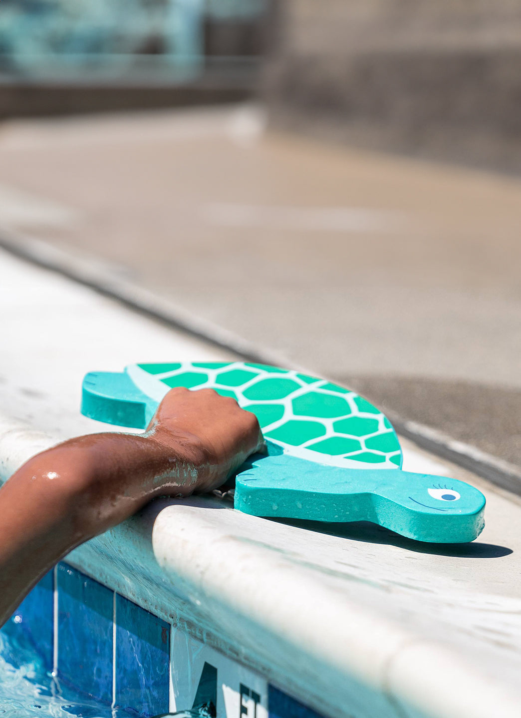 FINIS Floatie Friends、mySite、noshort