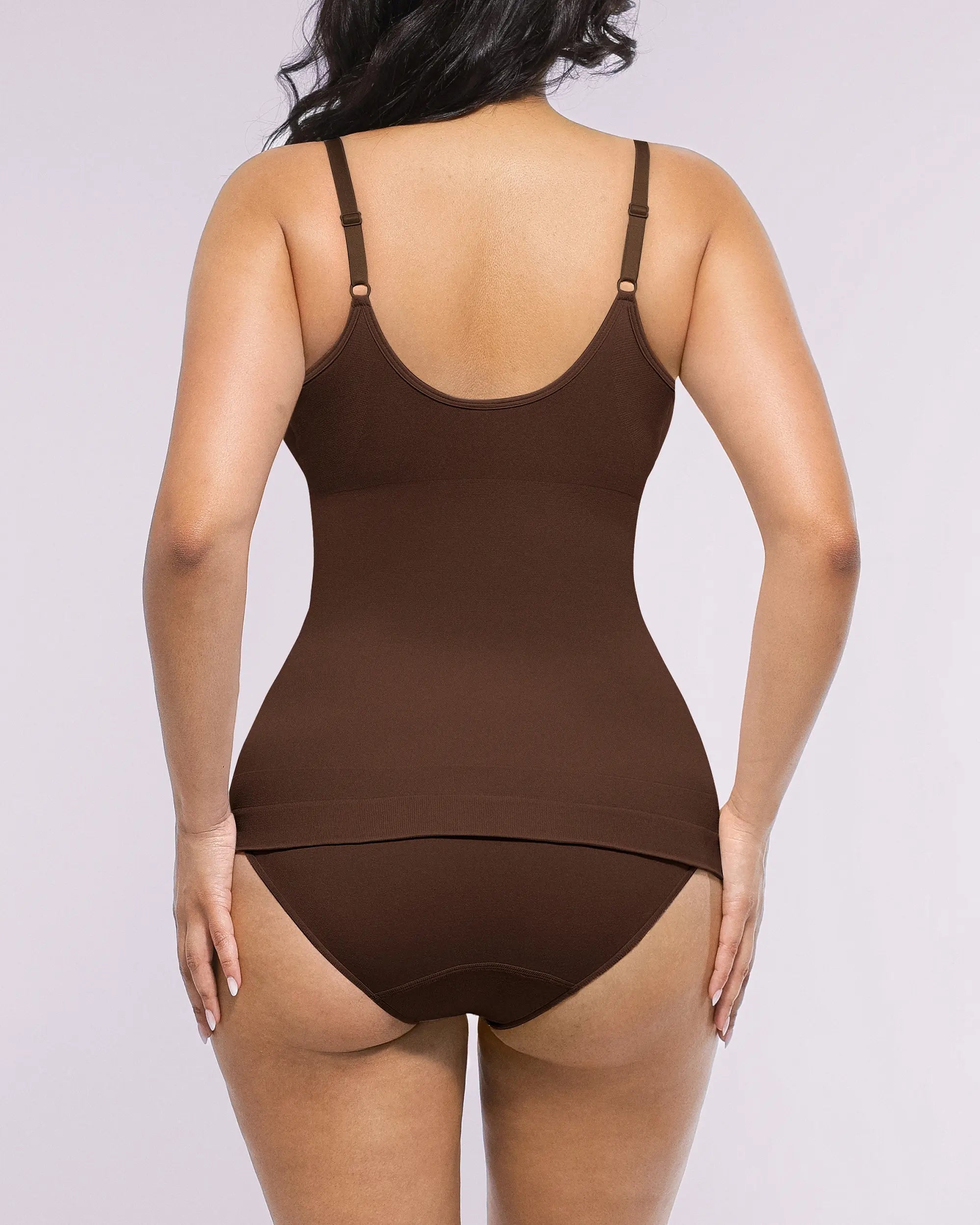 OceanHug™ Oyster Reborn Smoothing Cami、mySite、bengalsvssteelers