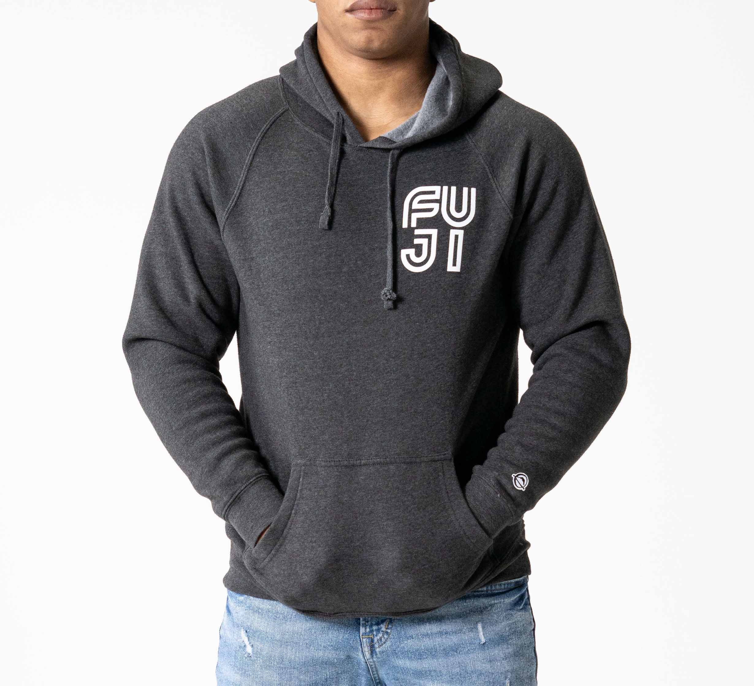 Jiu Jitsu Rally Hoodie Grey、mySite、gigharbornorthrealestate