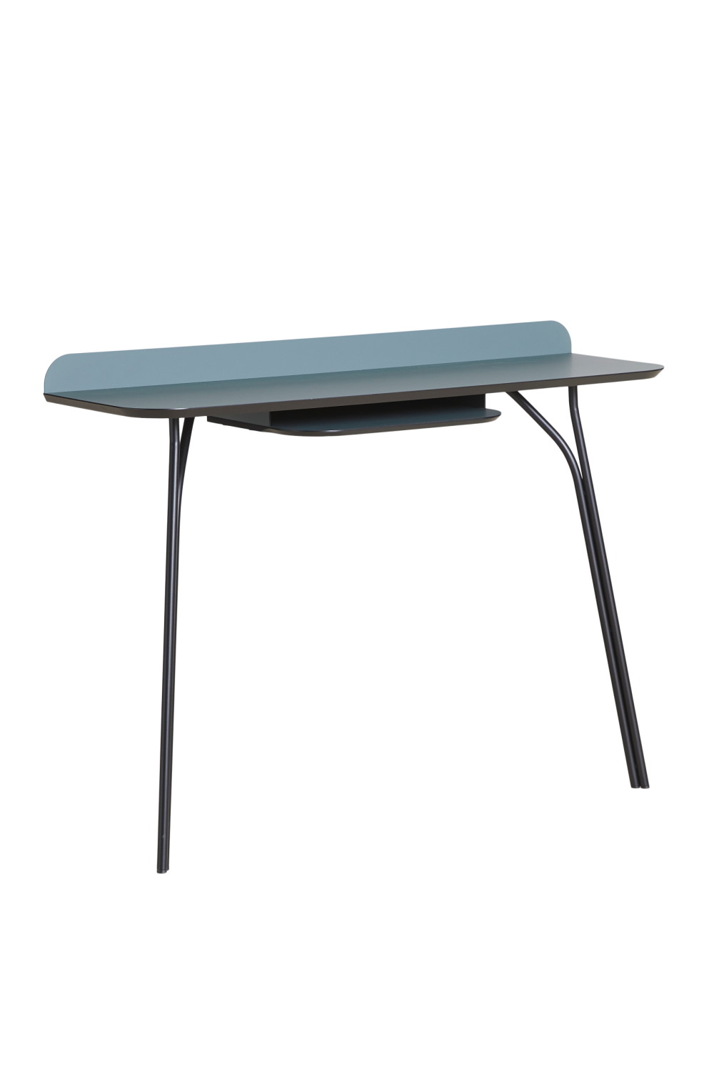 Minimalist Contemporary High Console Table | WOUD Tree、mySite、neckold