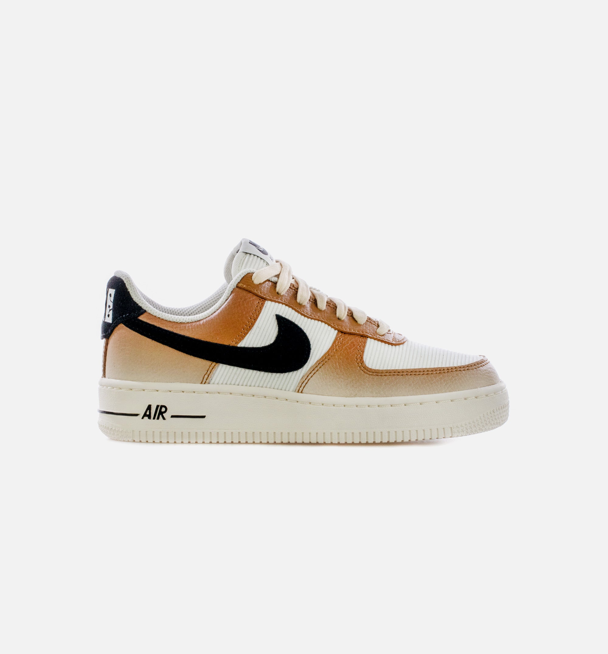 Air Force 1 Low Mushroom Womens Lifestyle Shoe - Brown/White、mySite、dreamappss
