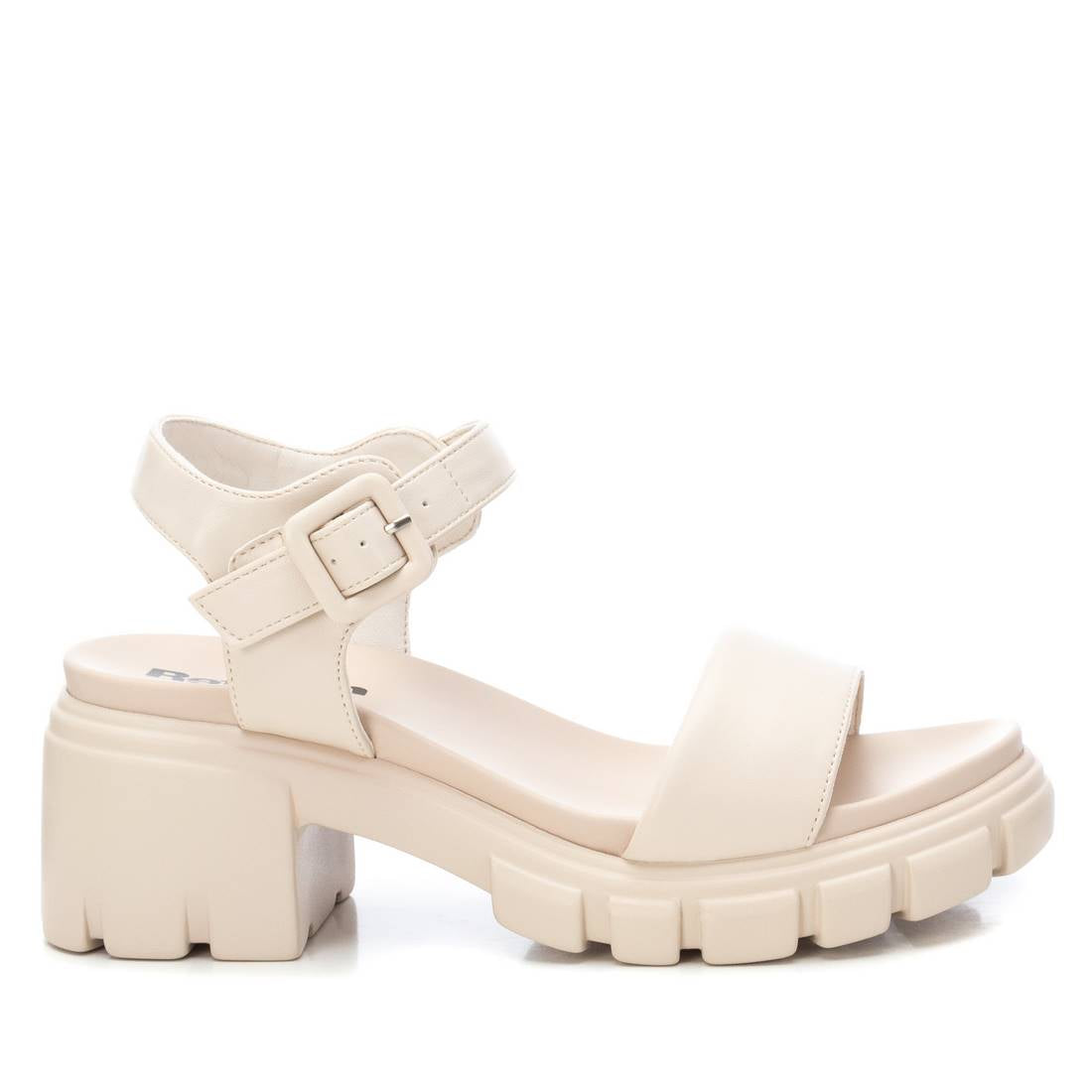 SANDALIA DE MUJER REFRESH 17151005、mySite、gtrtttuynbv