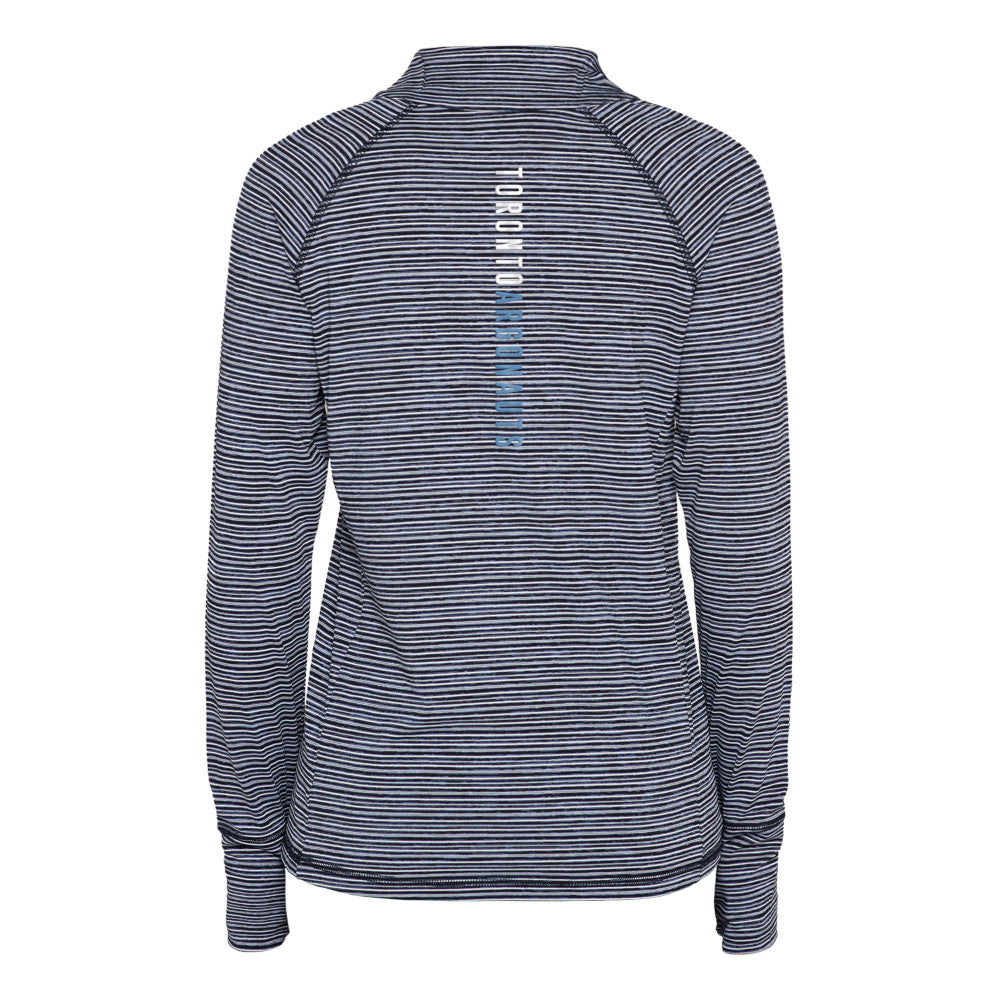 Lightweight Athletic 1/4 Zip