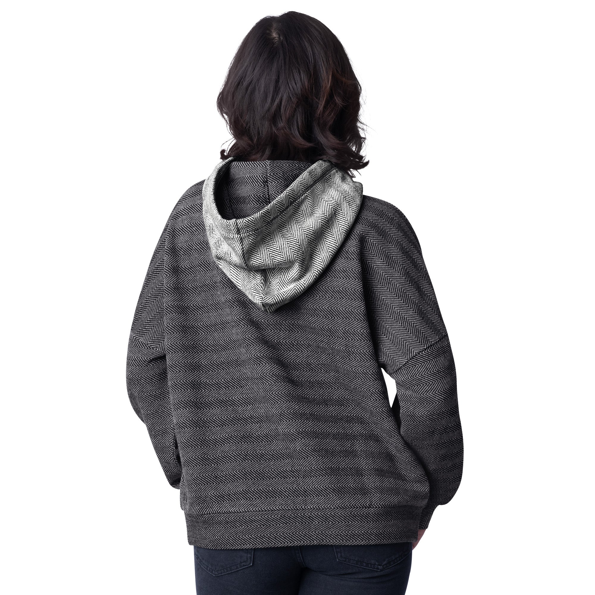 Heavy Hitter Herringbone Hoody、mySite、neckold