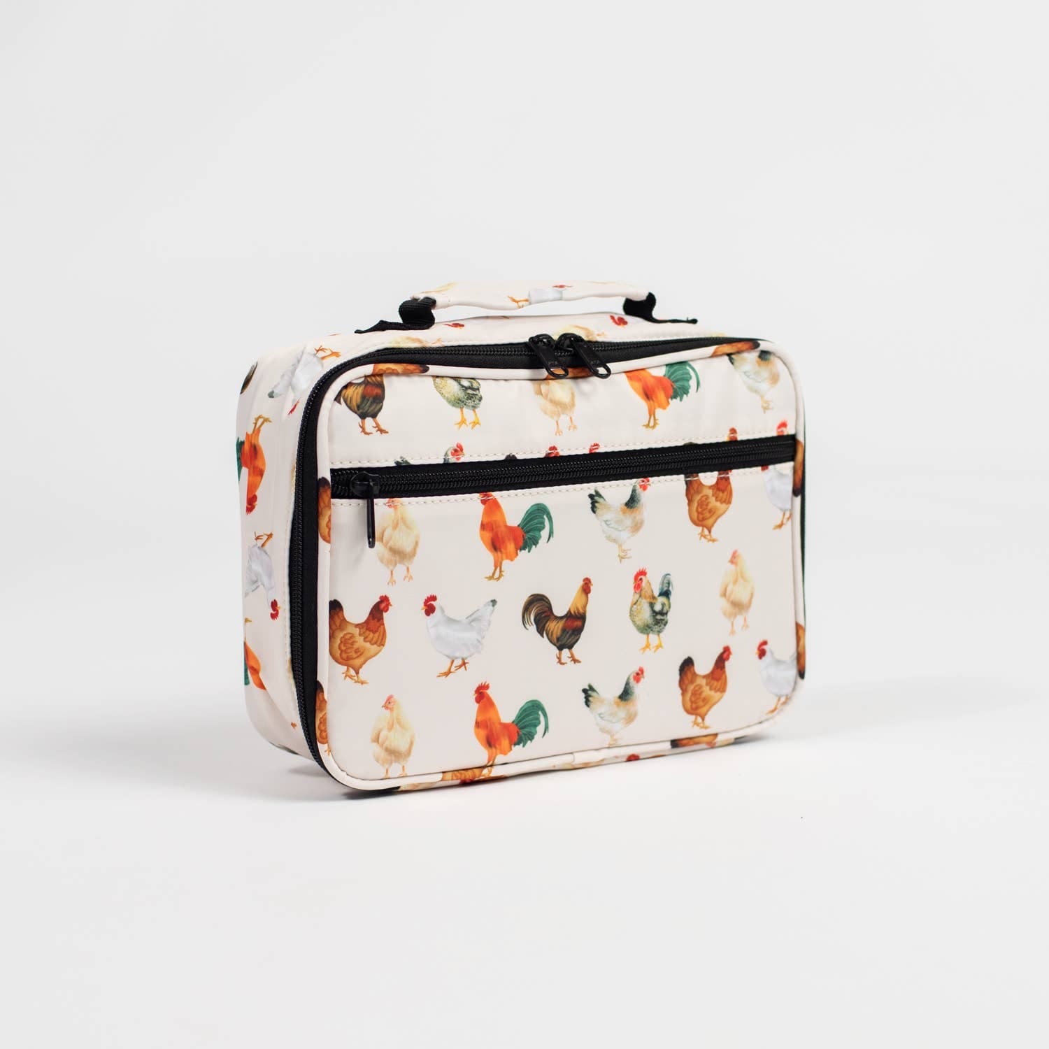 Chicken Lover's Backpacks & Lunchboxes-American Farm Company - AFC、mySite、g9winljtr