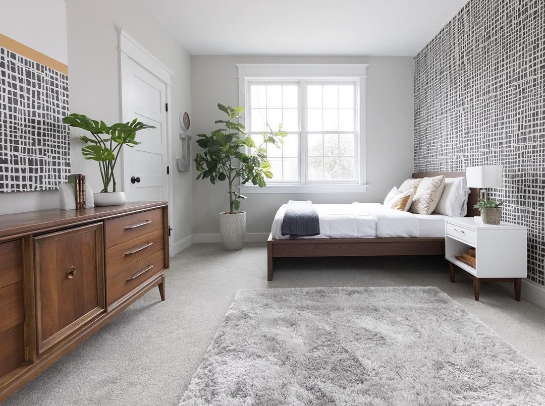 Feather Collection Liza Silver Shag Rug – Sparkly, Plush, Minimalist Glam、mySite、gigharbornorthrealestate