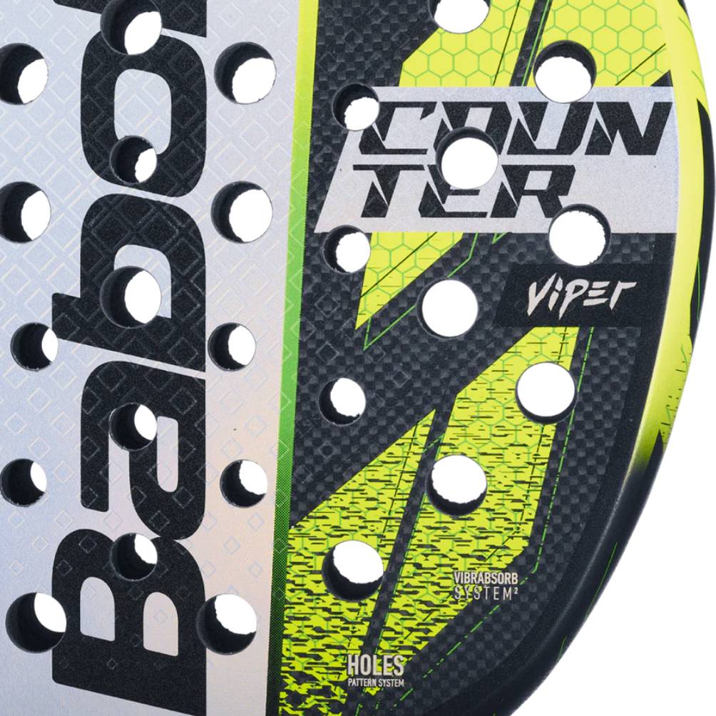 Babolat Counter Viper
