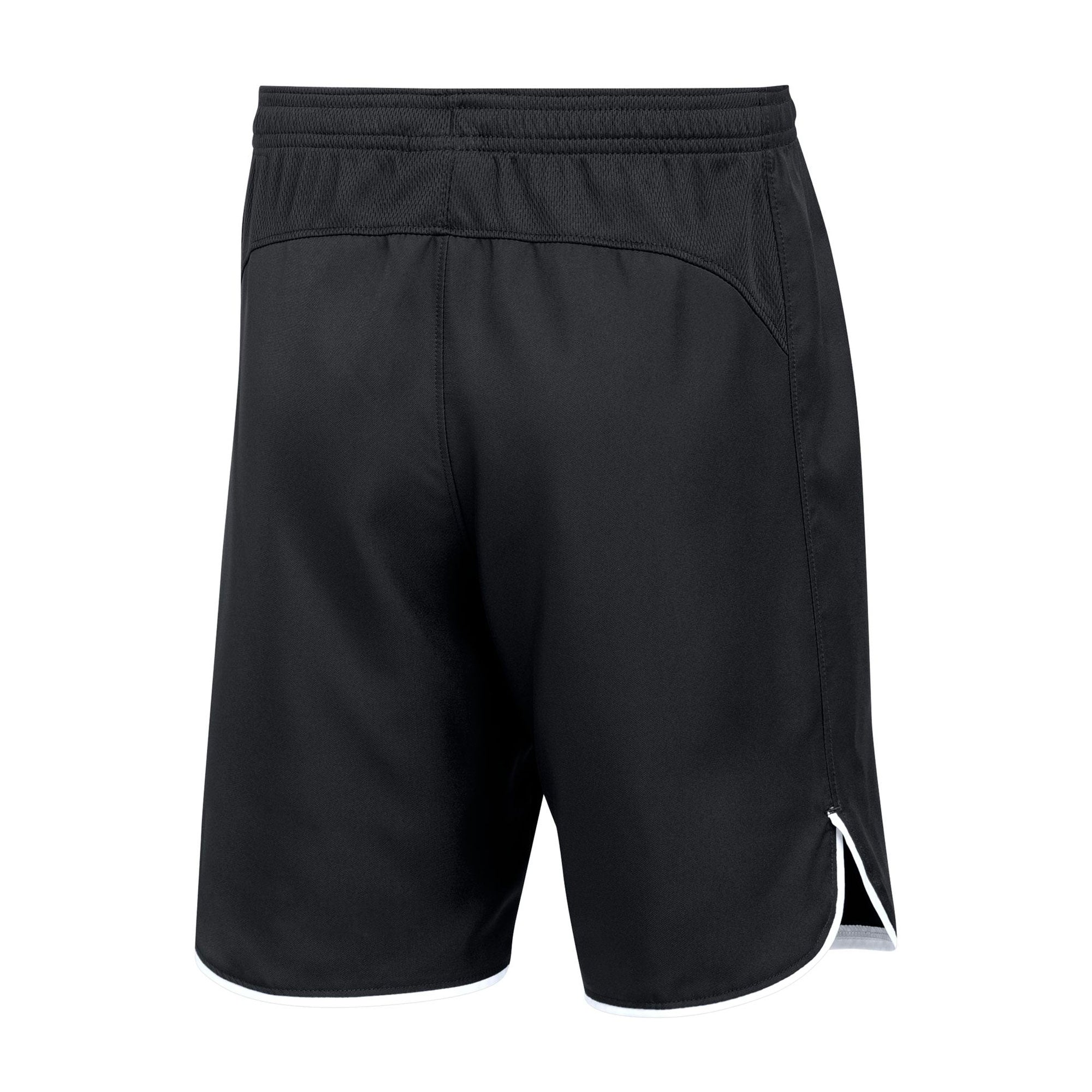 Nike Kids Laser Woven Shorts Black/White、mySite、bottomscart