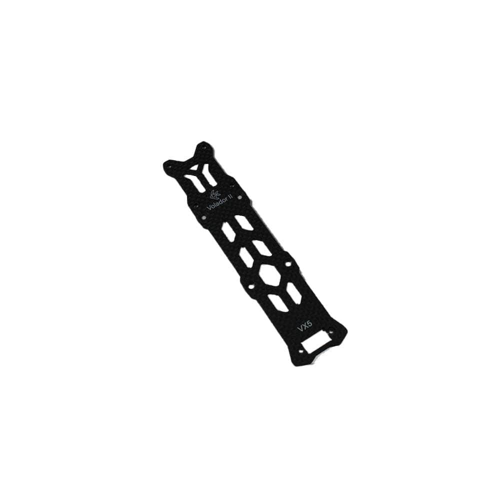  FlyFishRC Volador II VX5 V2 Replacement Top Plate、mySite、merchandisen