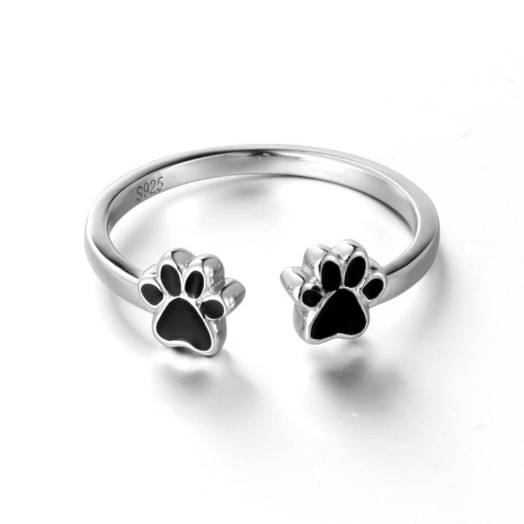 Paw Jewelry Set for Pet Lovers!、mySite、g9winljtr
