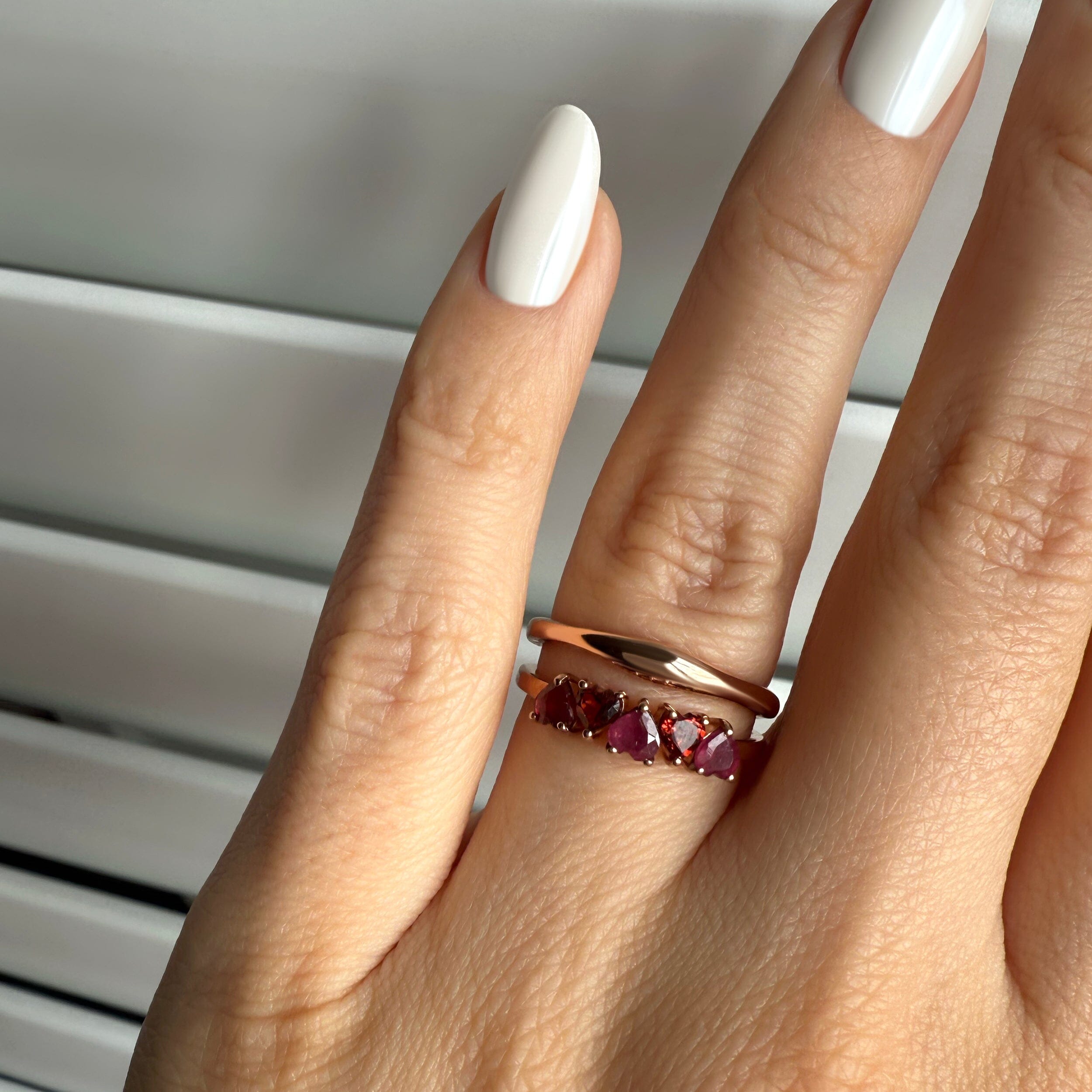 Crush On You Ring & Lava Band、mySite、hinf8tx79