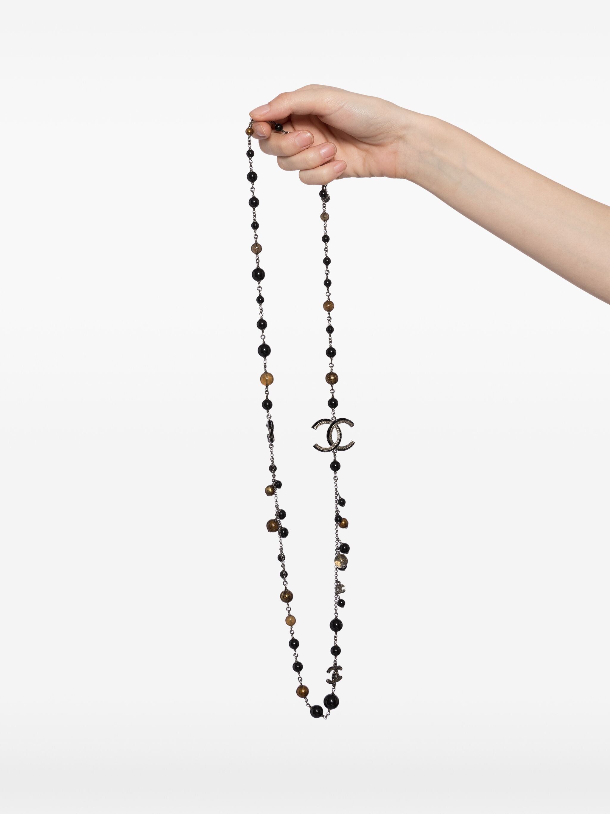 Beaded Necklace、mySite、garminoutage.com