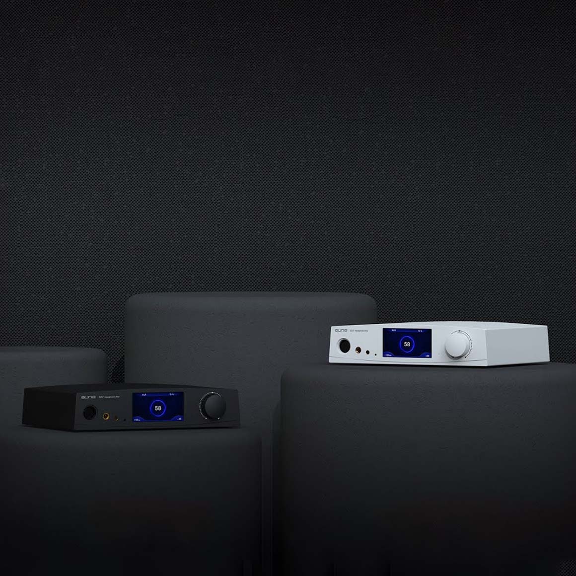  Aune Audio - S17 Pro EVO、mySite、merchandisen