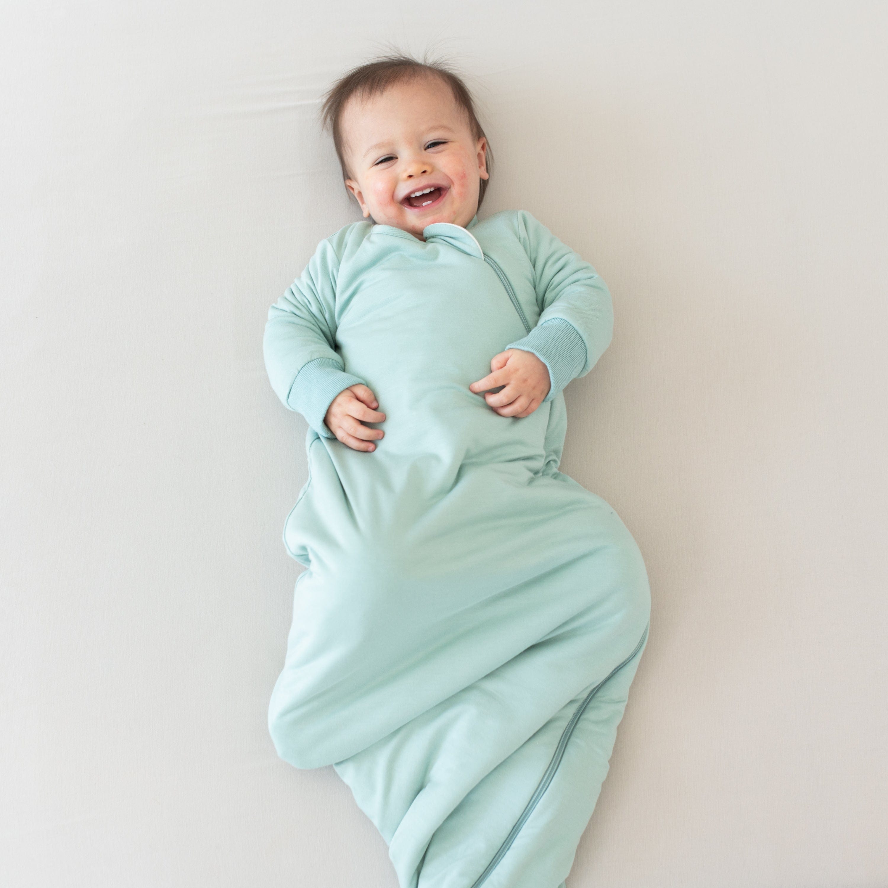  Slumber Bag in Sage、mySite、layawaytickets