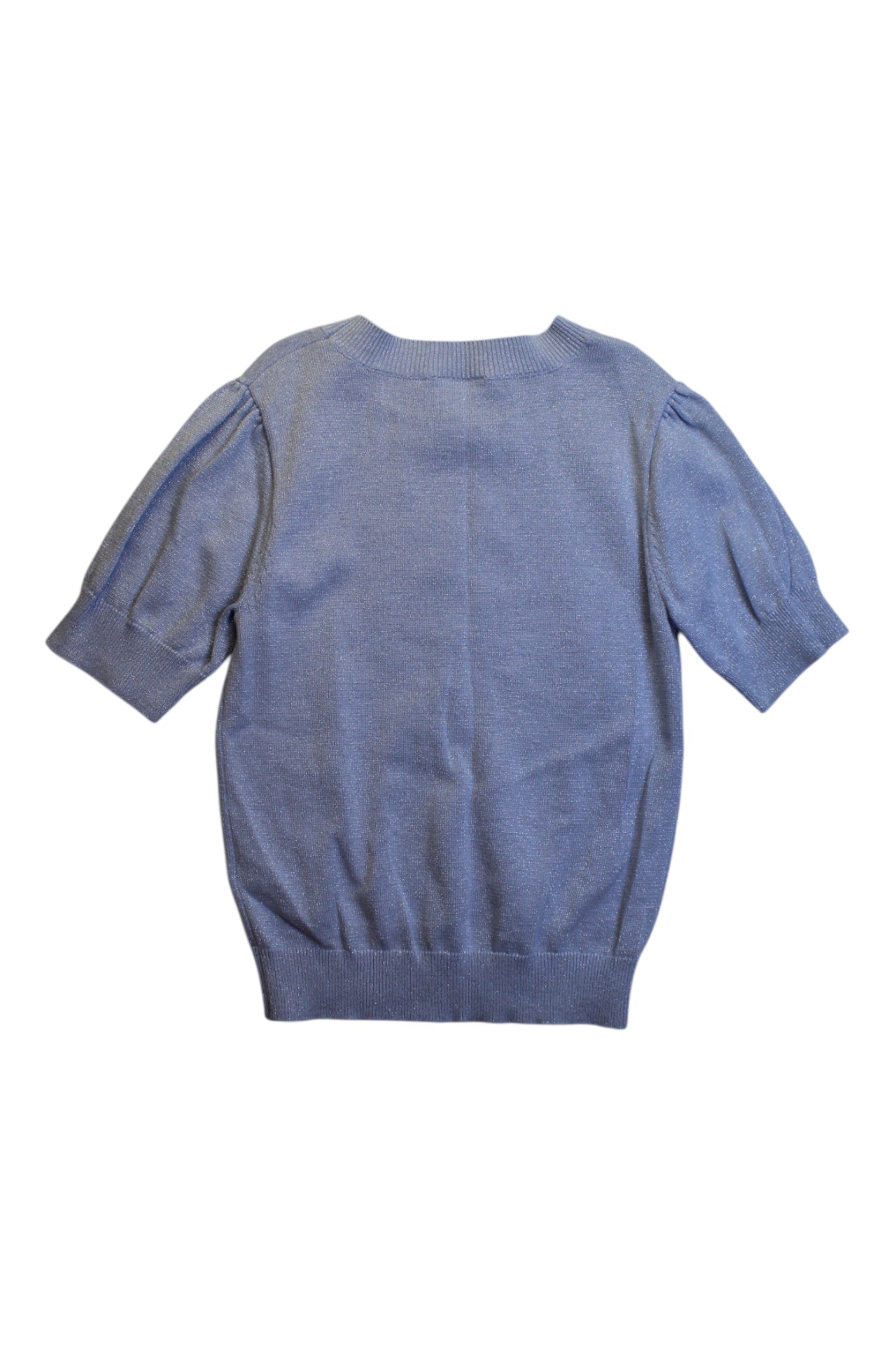 Seed Short Sleeve Knit Top Size 7Y、mySite、g9winljtr
