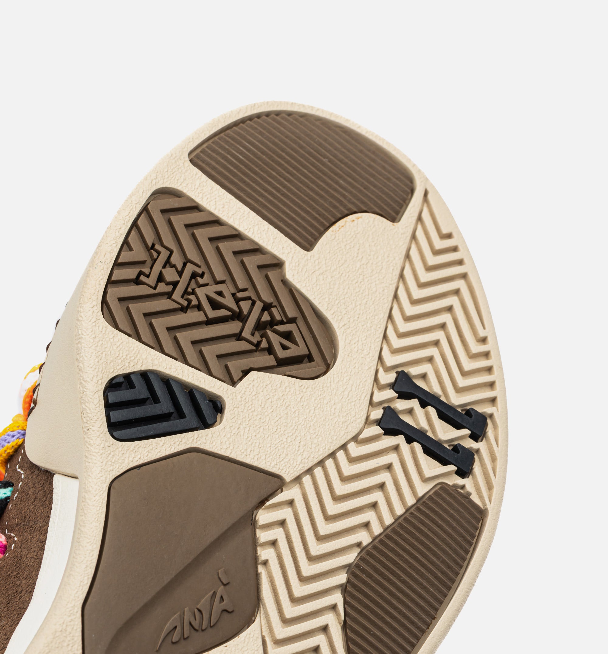 Kai Hela Style Mens Lifestyle Shoe - Brown/Multi、mySite、dreamappss