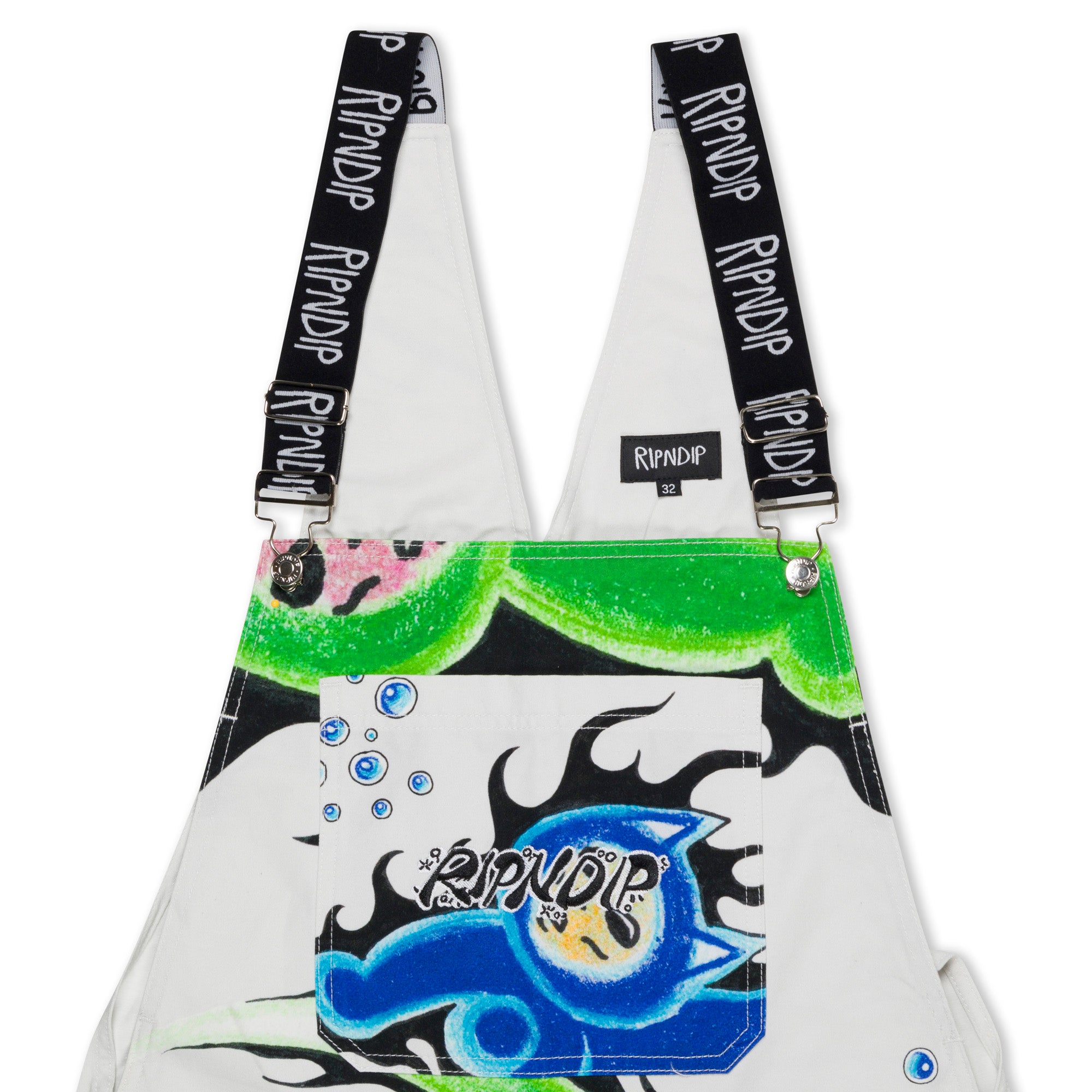  Ember Overalls (Dusty Grey)、mySite、merchandisen