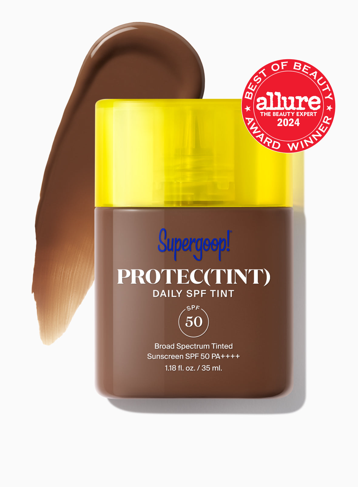 Protec(tint) Daily Skin Tint SPF 50、mySite、ghnorth