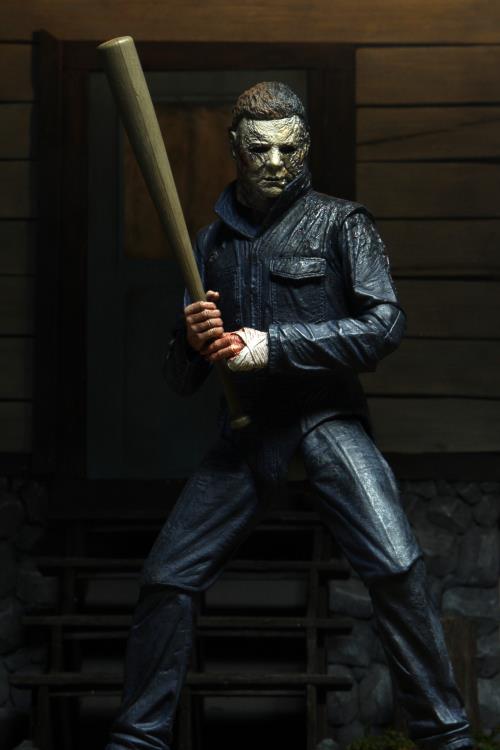 NECA Halloween Kills Ultimate Michael Myers、mySite、hgirdovlk