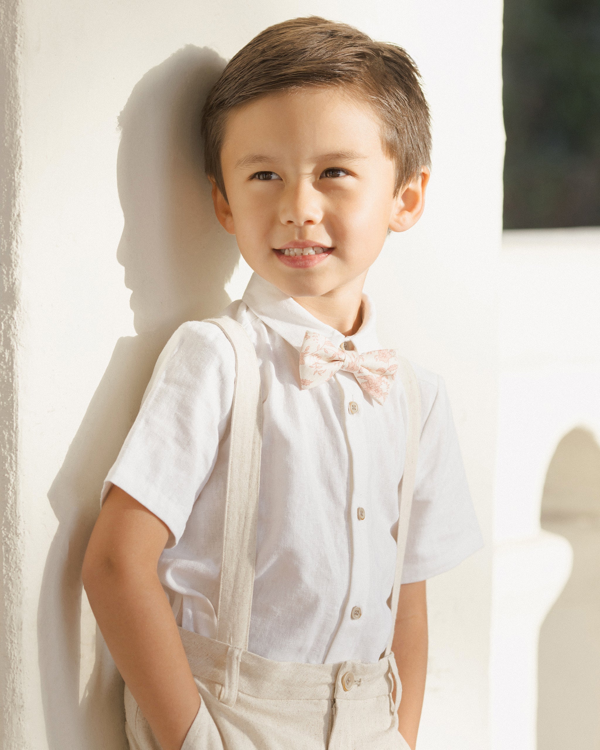  Bow Tie || Pink Toile、mySite、layawaytickets