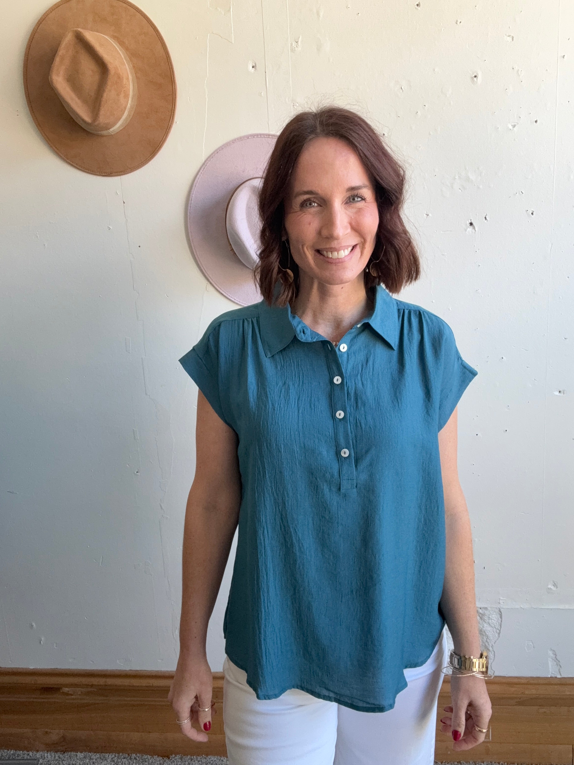 Erika's Top、mySite、garagedoors4me