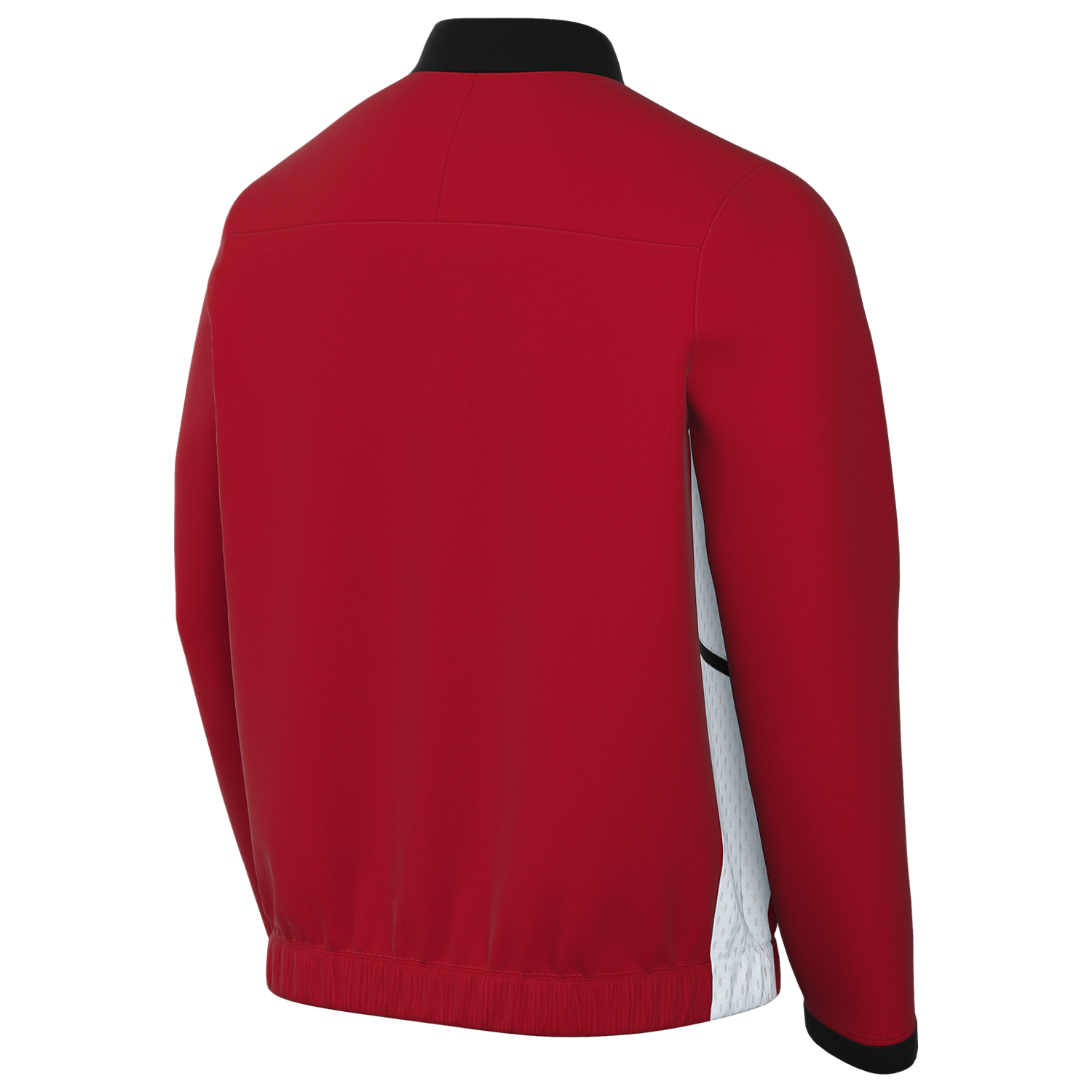 Nike Dri-FIT Academy 25 Track Jacket - Red、mySite、noshort