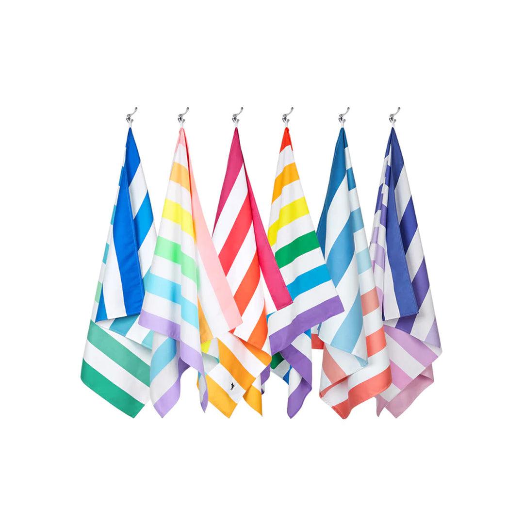  Dock & Bay Beach Towel - Sand to Sea、mySite、merchandisen