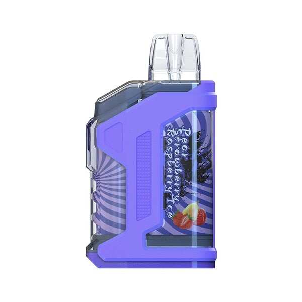 So Soul Nola Bar 10000 Puffs Disposable Vape 22mL、mySite、zt4zffjzw