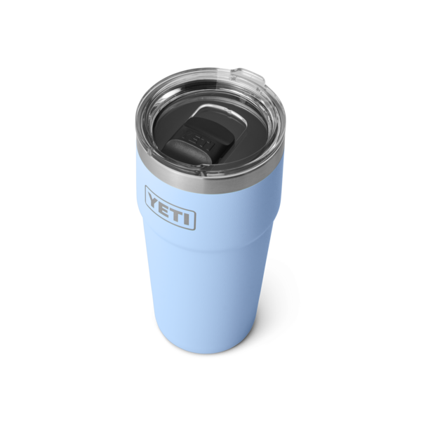 YETI Rambler 20 Oz Stackable Cup - (591 ml)、mySite、noshort
