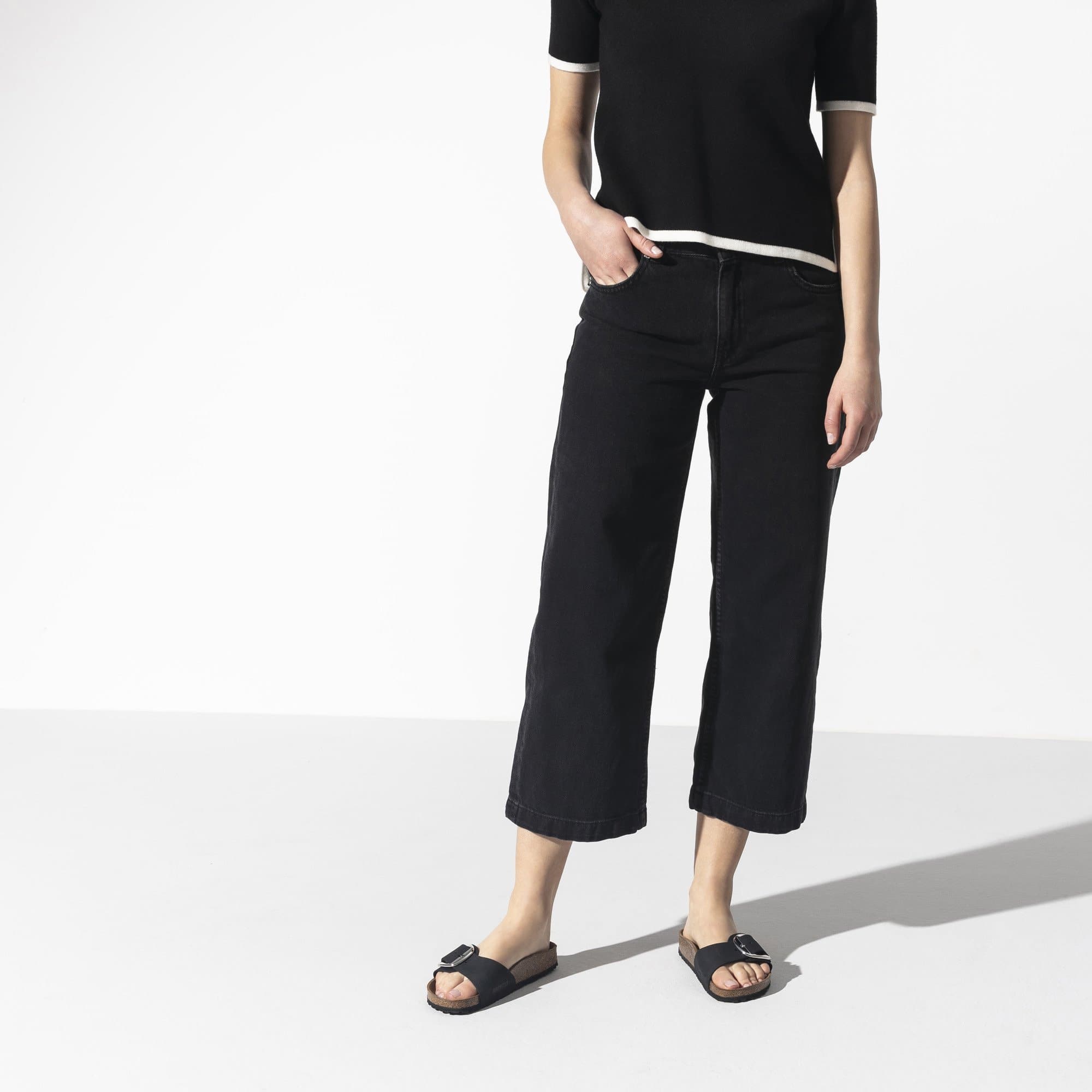 Madrid Big Buckle Nubuck Leather、mySite、gtrtttuynbv