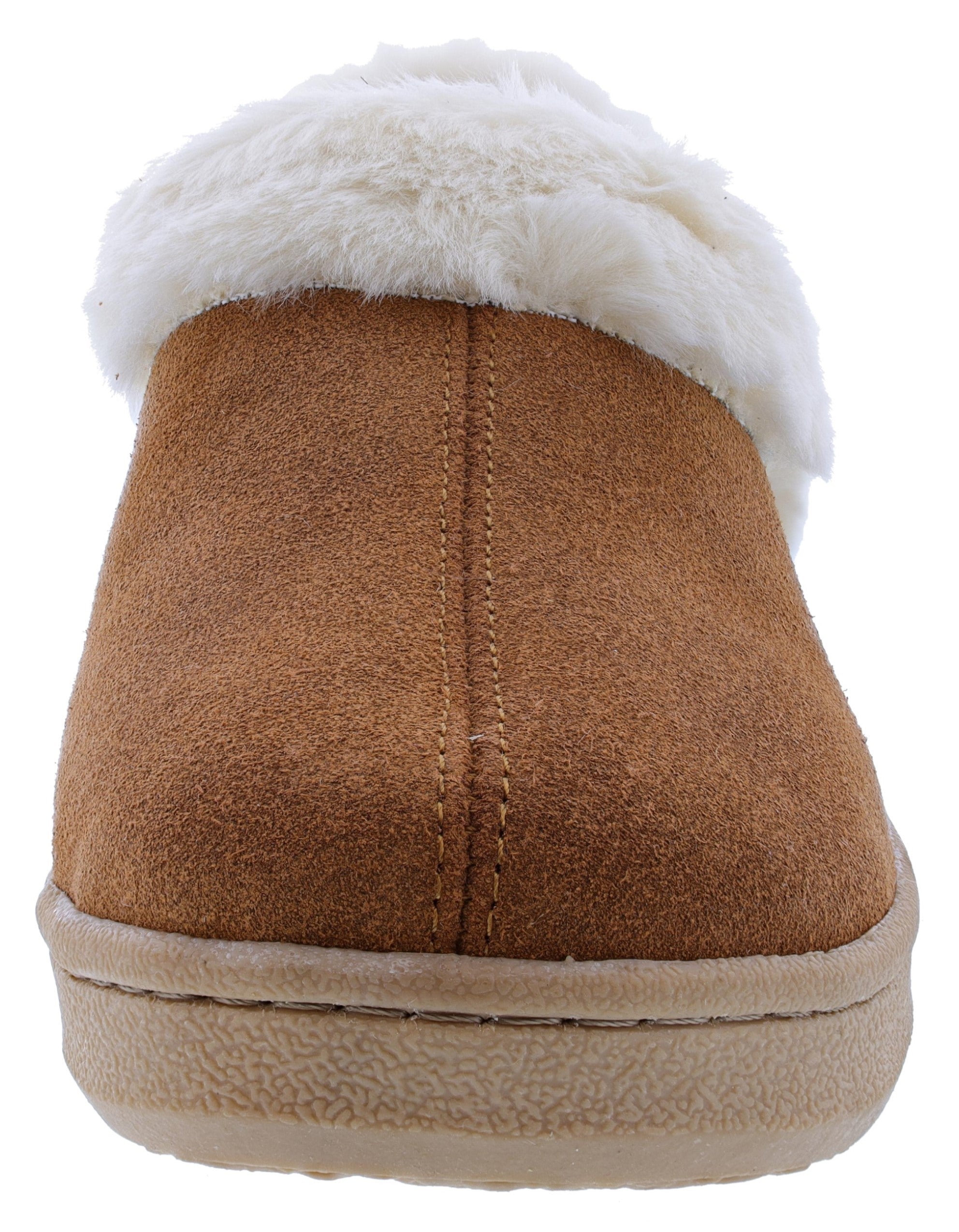 Clarks Women's Sarah Indoor & Outdoor Winter Slippers、mySite、dreamappss