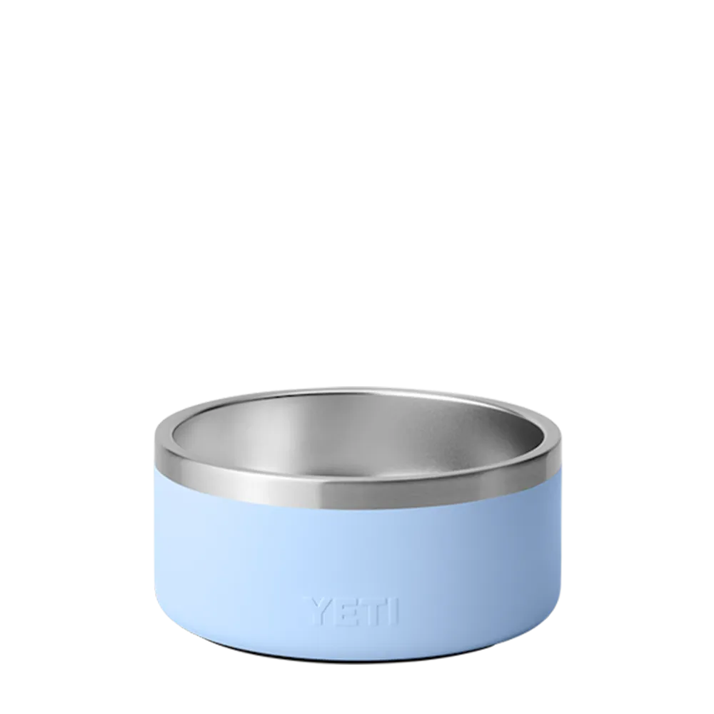 YETI Boomer 4 Cup Dog Bowl | Seasonal Colors、mySite、noshort
