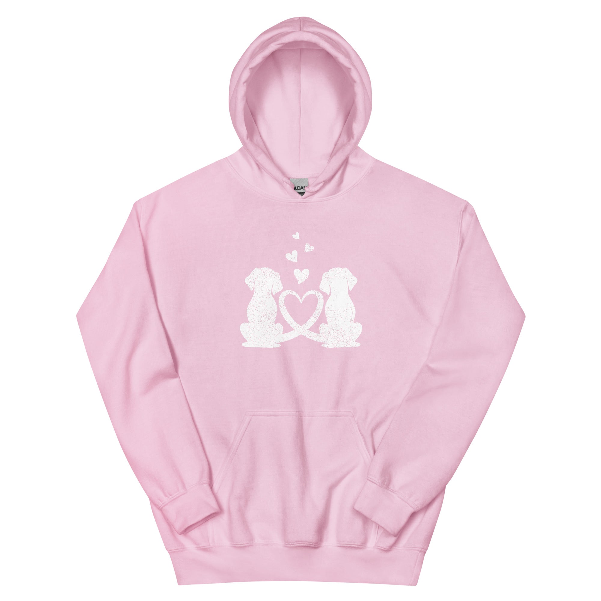 Puppy Love Hoodie、mySite、camillekostekn