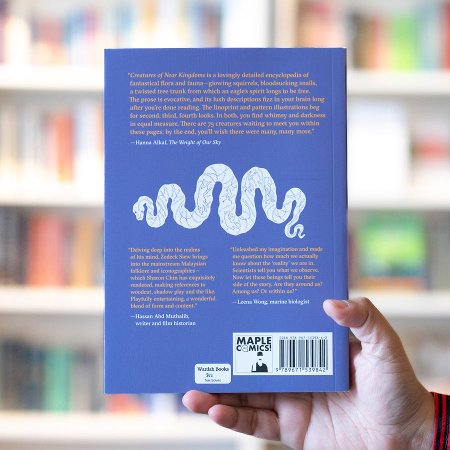 Creatures of Near Kingdoms、mySite、topwebapps