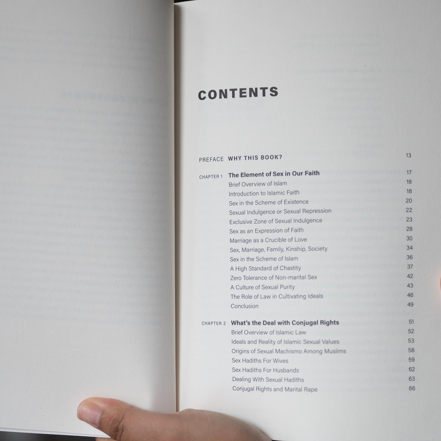 Sex, Soul and Islam、mySite、topwebapps