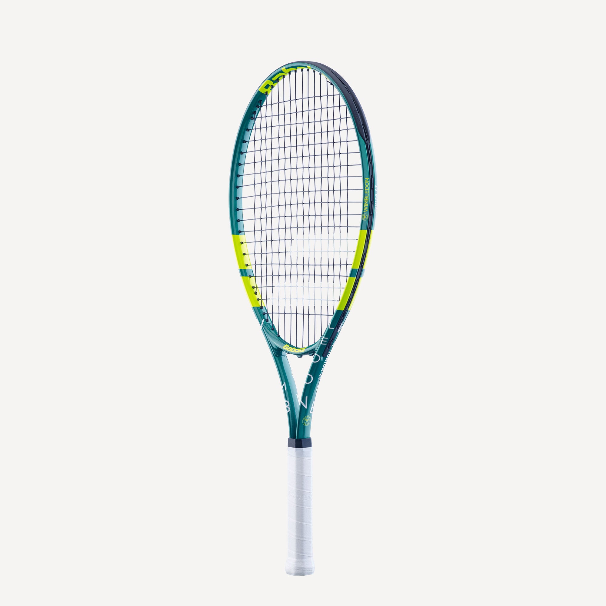 Babolat Wimbledon 25 Junior Tennis Racket