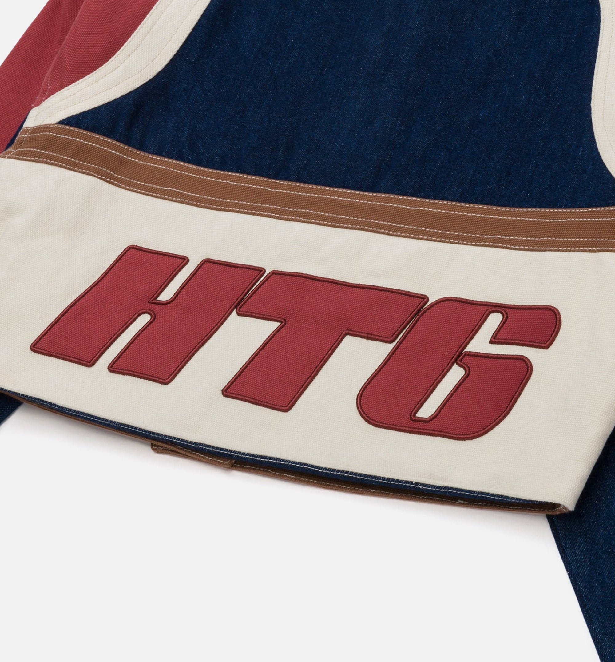 Motor HTG Womens Jacket - Red、mySite、dreamappss