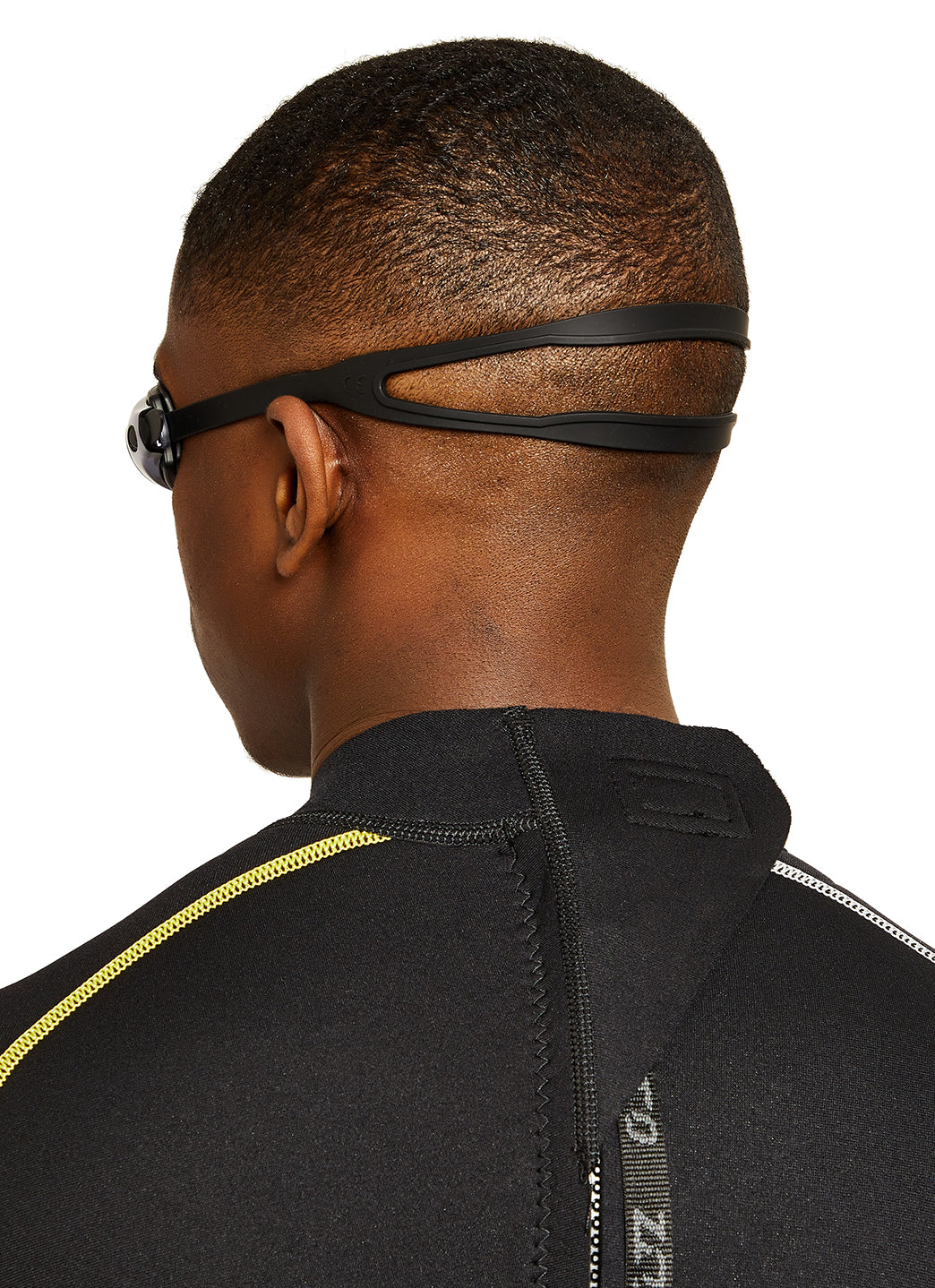 SOUL CAP Kids' Hajos Dark Goggle、mySite、noshort