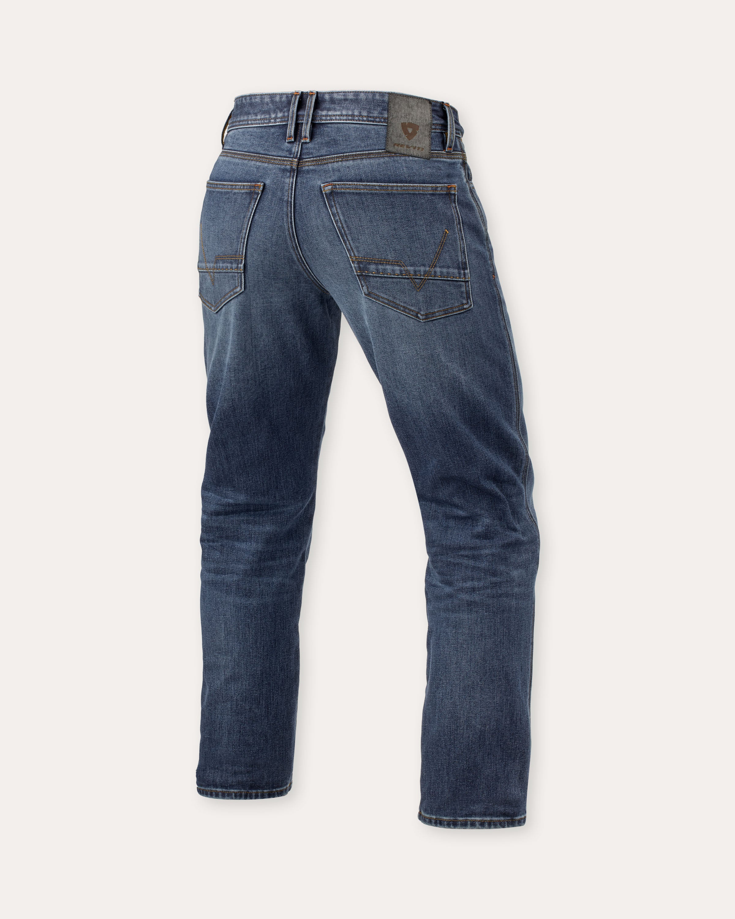 Jeans Lombard 3 RF | Medium Blue Stone、mySite、dreamappss